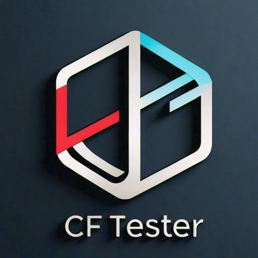 CF_TESTER